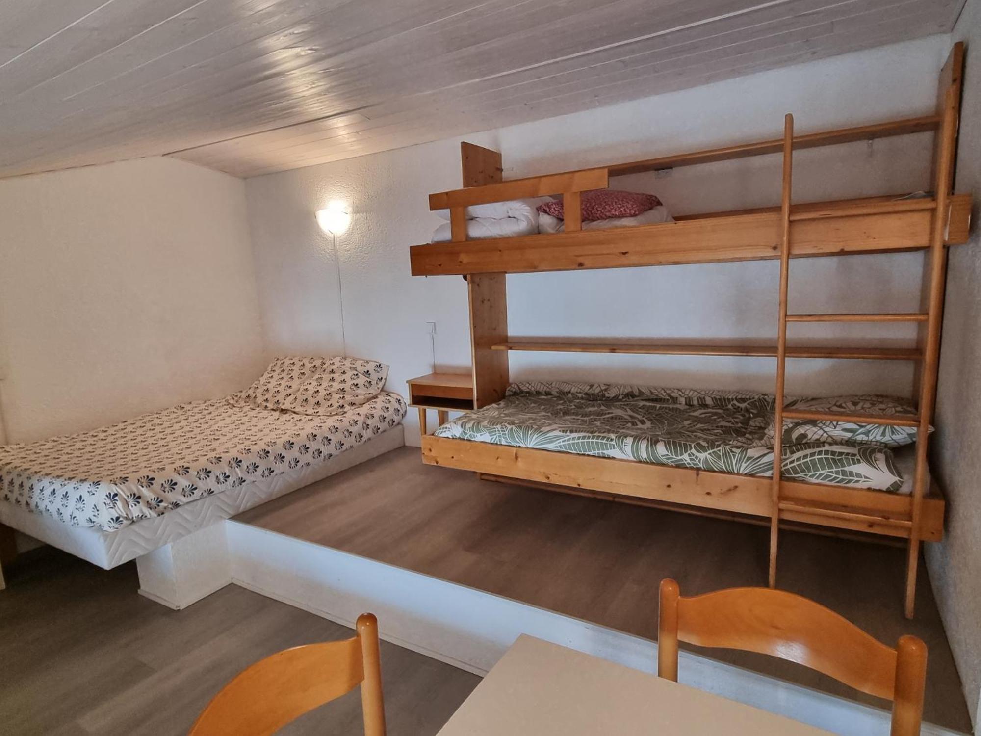 Magnifique Vue Plage Joli Appartement 5 Personnes Secteur Allee Des Arts Ле Баркарес Экстерьер фото
