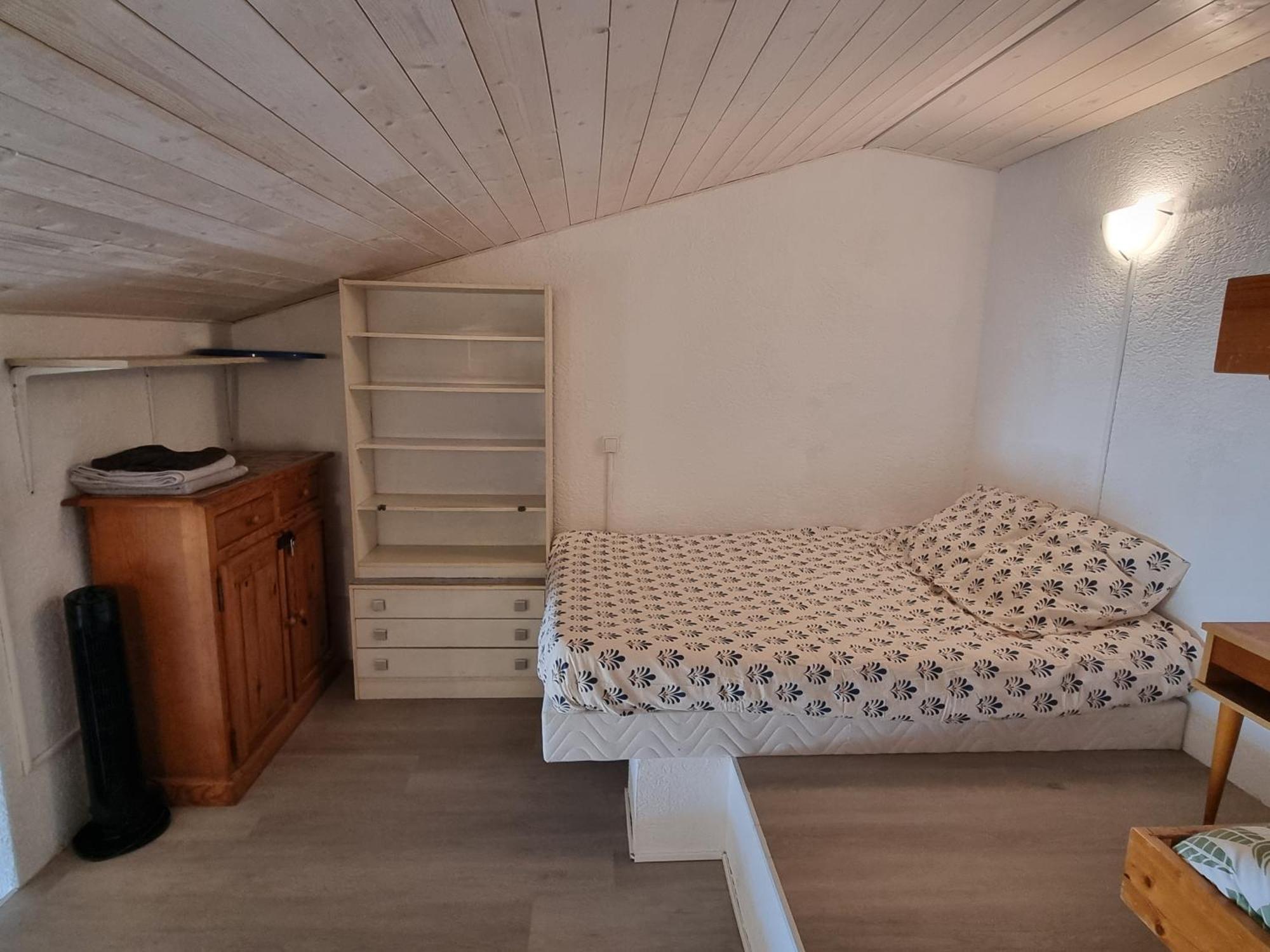 Magnifique Vue Plage Joli Appartement 5 Personnes Secteur Allee Des Arts Ле Баркарес Экстерьер фото